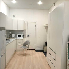 Квартира 22 м², 1-комнатная - изображение 4