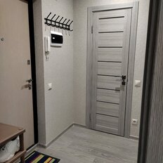 Квартира 32 м², 1-комнатная - изображение 1