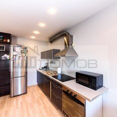 Квартира 44,9 м², 1-комнатная - изображение 2