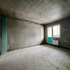 Квартира 40 м², 2-комнатная - изображение 2