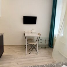 Квартира 20 м², студия - изображение 5