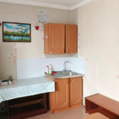 Квартира 21 м², студия - изображение 3