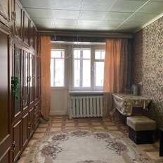 Квартира 57,4 м², 3-комнатная - изображение 4