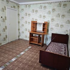 Квартира 33,9 м², 1-комнатная - изображение 3