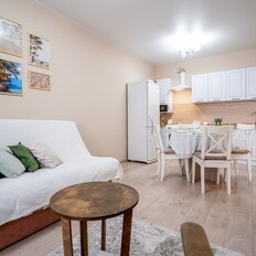 Квартира 41 м², 1-комнатная - изображение 2