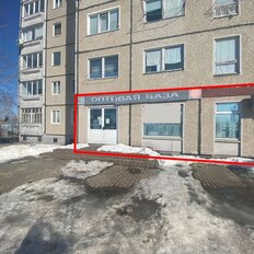 191,3 м², торговое помещение - изображение 1