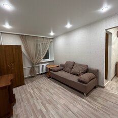 Квартира 30 м², 2-комнатная - изображение 2