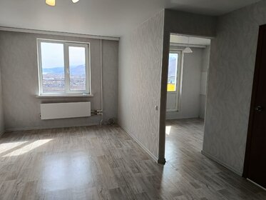 42,2 м², 1-комнатные апартаменты 2 450 000 ₽ - изображение 39