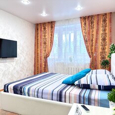 Квартира 45 м², 1-комнатная - изображение 3