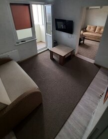 28 м², квартира-студия 1 500 ₽ в сутки - изображение 42