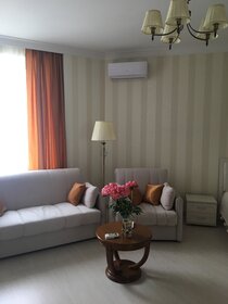 35 м², 1-комнатная квартира 54 500 ₽ в месяц - изображение 41