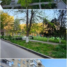 Квартира 47,5 м², 2-комнатная - изображение 1