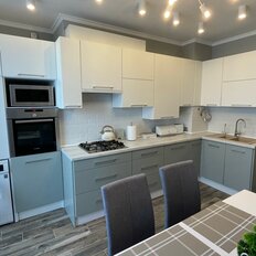 Квартира 85,9 м², 3-комнатная - изображение 2