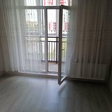 Квартира 22 м², студия - изображение 5