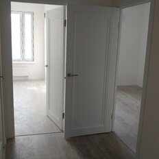 Квартира 38,6 м², 1-комнатная - изображение 5