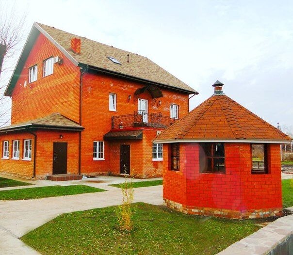 250 м² дом, 4 сотки участок 20 000 ₽ в сутки - изображение 42