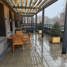 Квартира 118 м², 2-комнатная - изображение 2