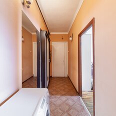 Квартира 36,3 м², 1-комнатная - изображение 5