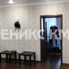 Квартира 101 м², 3-комнатные - изображение 3