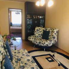 Квартира 57,4 м², 3-комнатная - изображение 3