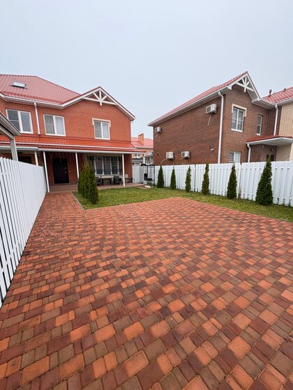 95 м² дом, 4,5 сотки участок 7 000 000 ₽ - изображение 34