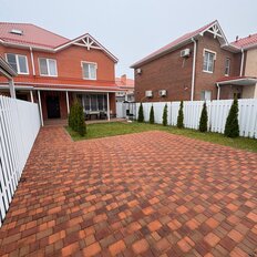 таунхаус + 2 сотки, участок - изображение 3