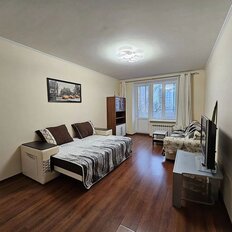 Квартира 57 м², 2-комнатная - изображение 2