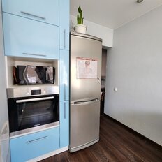 Квартира 62,8 м², 3-комнатная - изображение 4