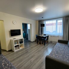 Квартира 50 м², 2-комнатная - изображение 3