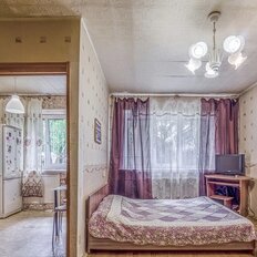 Квартира 31 м², 1-комнатная - изображение 1