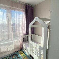 Квартира 41,6 м², 1-комнатная - изображение 4