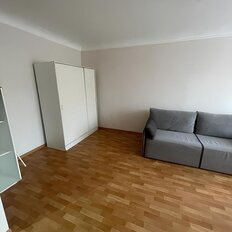 Квартира 32 м², 1-комнатная - изображение 3
