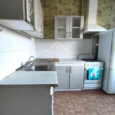 Квартира 53 м², 2-комнатная - изображение 2
