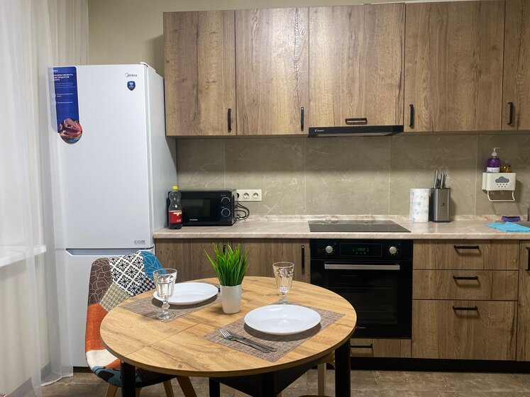 50 м², 1-комнатная квартира 3 300 ₽ в сутки - изображение 73