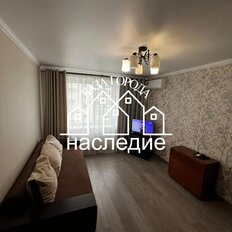 Квартира 32 м², 1-комнатная - изображение 3