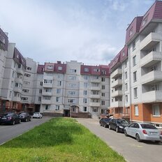 Квартира 43 м², 1-комнатная - изображение 4