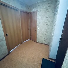 Квартира 24,4 м², 1-комнатная - изображение 5