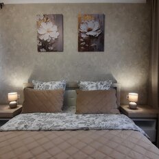 Квартира 66 м², 2-комнатная - изображение 3