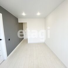 Квартира 44,4 м², 2-комнатная - изображение 1