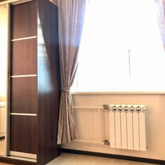 Квартира 35,4 м², студия - изображение 4