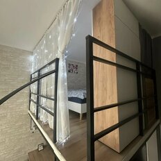 Квартира 40 м², 2-комнатная - изображение 4