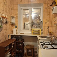 Квартира 41 м², 2-комнатная - изображение 4