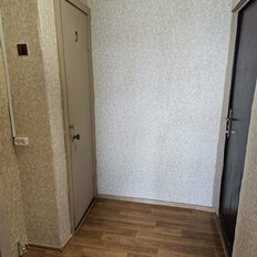 Квартира 45 м², 2-комнатная - изображение 1