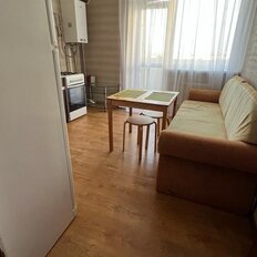 Квартира 40 м², 1-комнатная - изображение 4