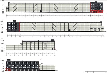 39 м², 1-комнатная квартира 16 500 ₽ в месяц - изображение 74