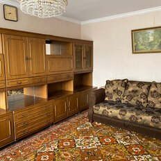 Квартира 50 м², 2-комнатная - изображение 4