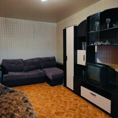 Квартира 30 м², 1-комнатная - изображение 4