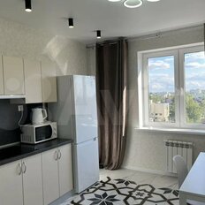 Квартира 40 м², 1-комнатная - изображение 1