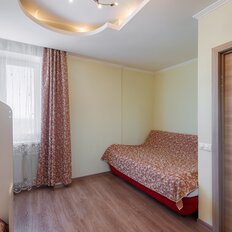 Квартира 96,1 м², 3-комнатная - изображение 5