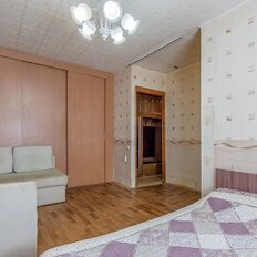 Квартира 31 м², 1-комнатная - изображение 3